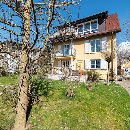 Windhager Seeblick Friedrichshafen Exterior photo