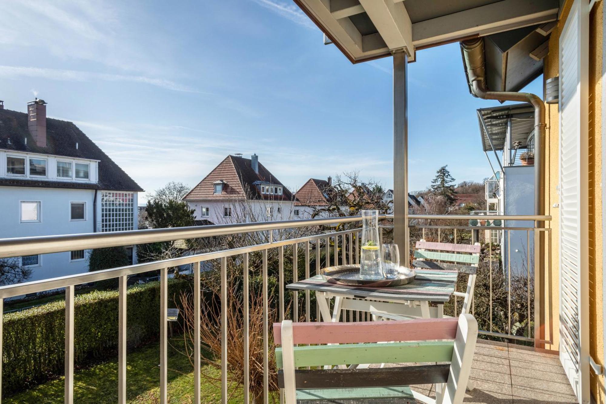 Windhager Seeblick Friedrichshafen Exterior photo